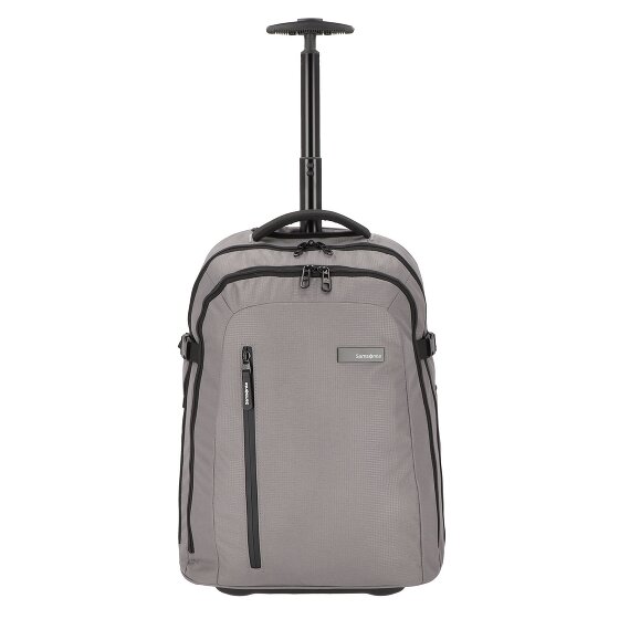 Samsonite Roader 2 ruote Carrello della cabina 55 cm Scomparto per laptop