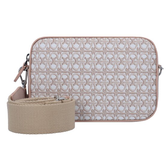 Coccinelle Tebe Borsa a tracolla Pelle 19 cm