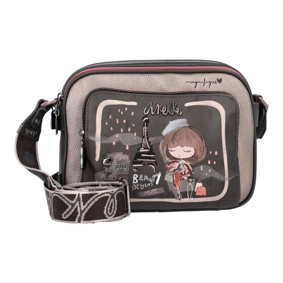 Anekke Mademoiselle Borsa a tracolla 26 cm
