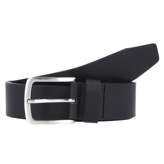 Boss Cintura Jor in pelle