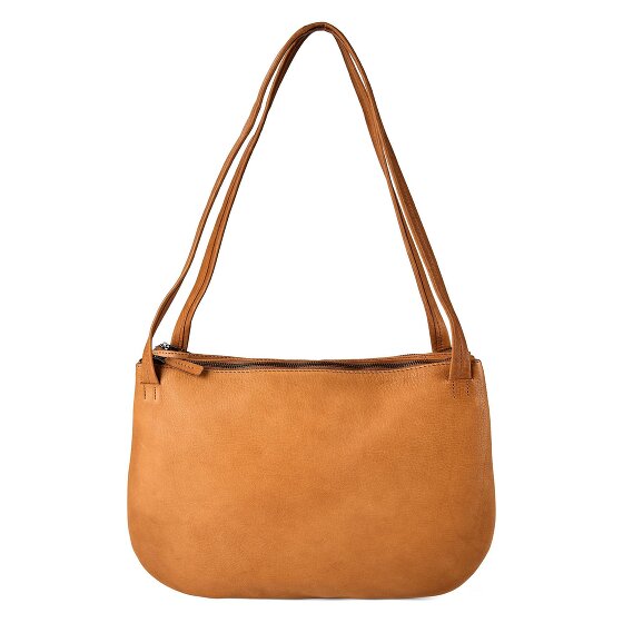 Harold's Cufu Borsa a spalla Vera Pelle 38 cm