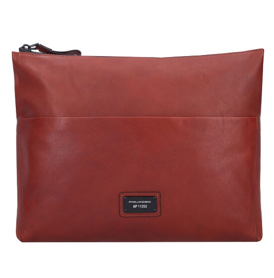 Piquadro Harper Borsa in pelle da uomo 33 cm