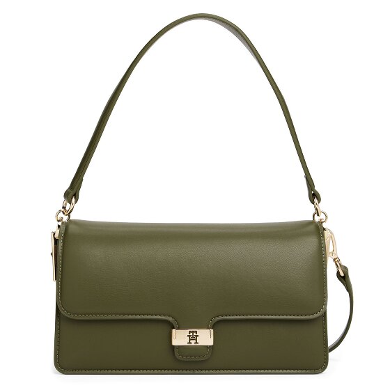 Tommy Hilfiger TH Heritage Borsa a tracolla 25 cm