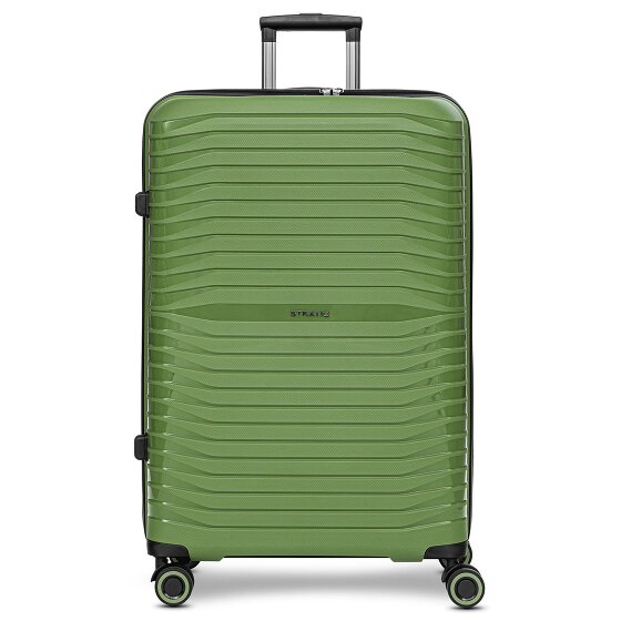 Stratic Shine 4 ruote Carrello 76 cm