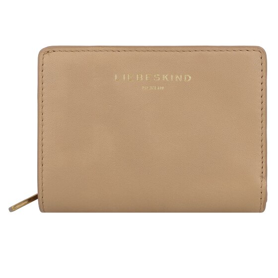 Liebeskind Thea Portafoglio Protezione RFID Pelle 11 cm