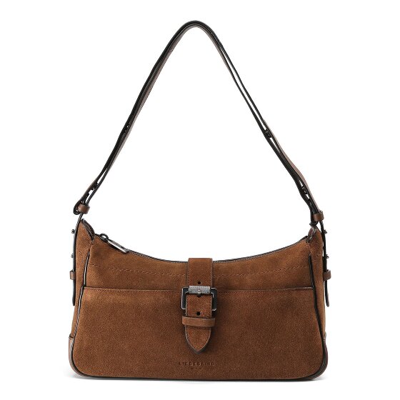Liebeskind Ren Borsa a tracolla Pelle 30 cm