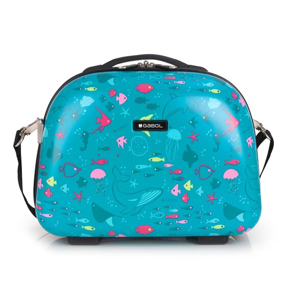 Gabol Acqua Astuccio 35 cm