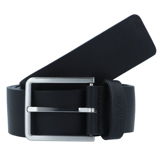 Calvin Klein Cintura in pelle essenziale