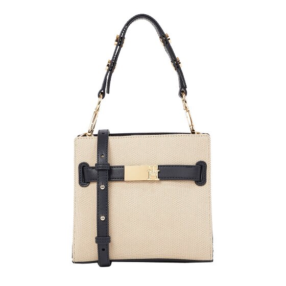 Tommy Hilfiger TH Heritage Mini borsa a mano 19 cm