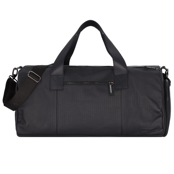 Davidoff Paris Borsa da viaggio Weekender Pelle 53 cm Davidoff Paris Borsa da viaggio Weekender Pelle 53 cm