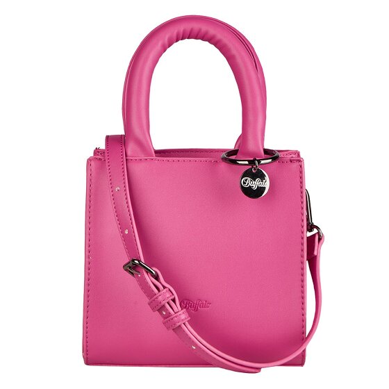 Buffalo Boxy Mini borsa a mano 17.5 cm