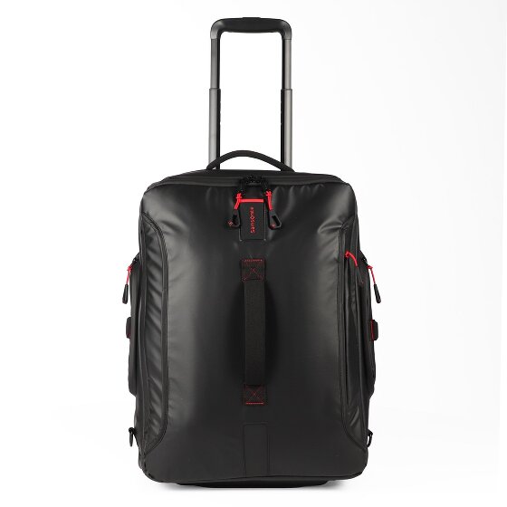 Samsonite Paradiver Light 2 ruote Borsa da viaggio 55 cm