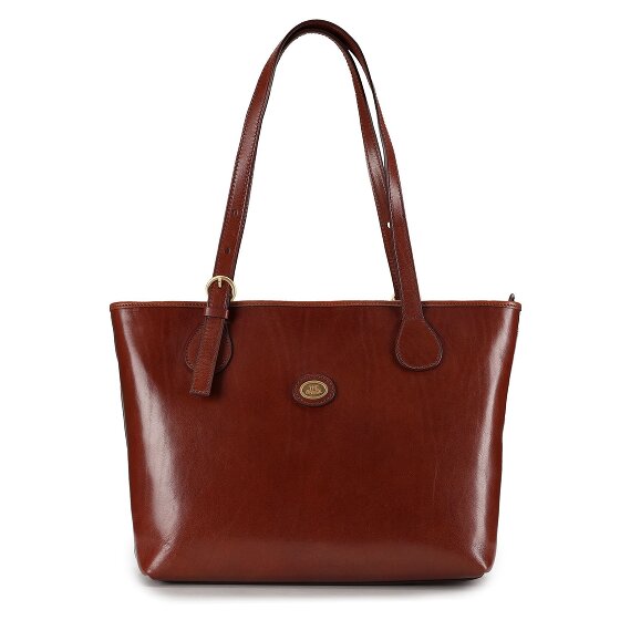 The Bridge Story Donna Borsa shopper Pelle 43 cm