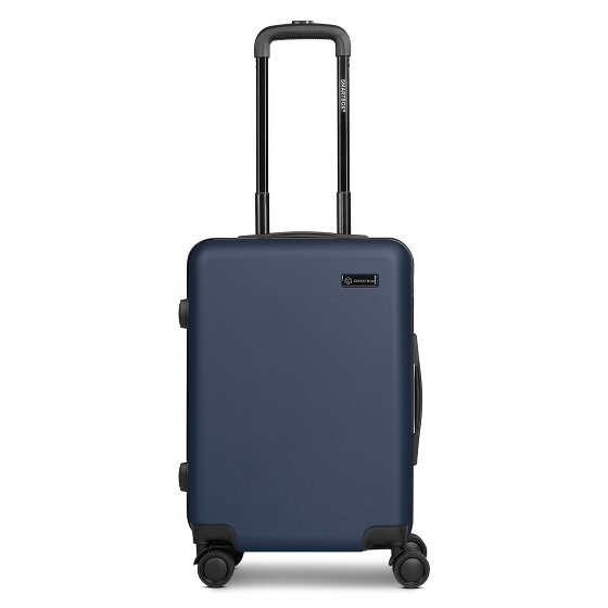Smartbox Edition 05 4 ruote Carrello della cabina 55 cm
