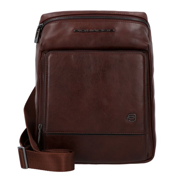 Piquadro Philip Borsa a tracolla Pelle 27 cm