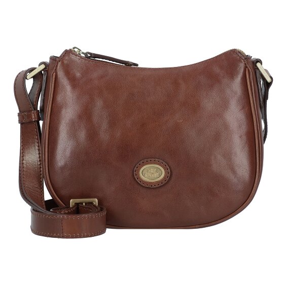 The Bridge Story Donna Borsa a tracolla in pelle 23 cm