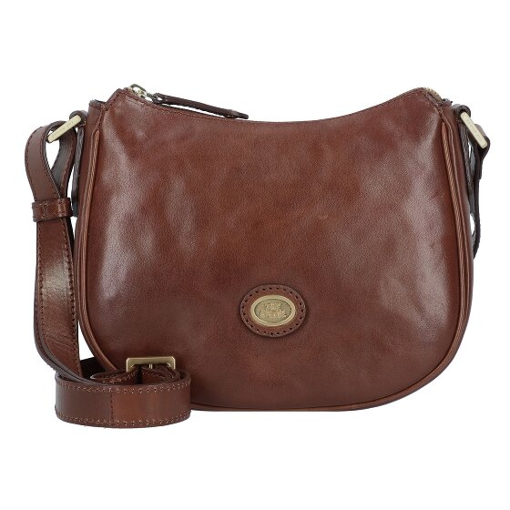 The Bridge Story Donna Borsa a tracolla in pelle 23 cm