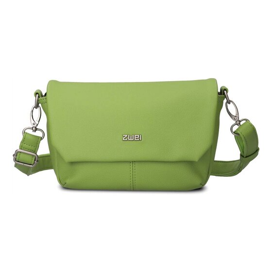 Zwei Mademoiselle.M Messaggero 28 cm