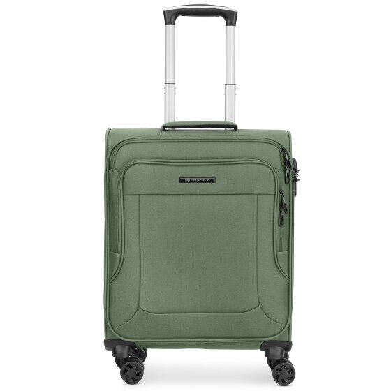 Franky Melbourne 3.0 Carrello cabina a 4 ruote 55 cm