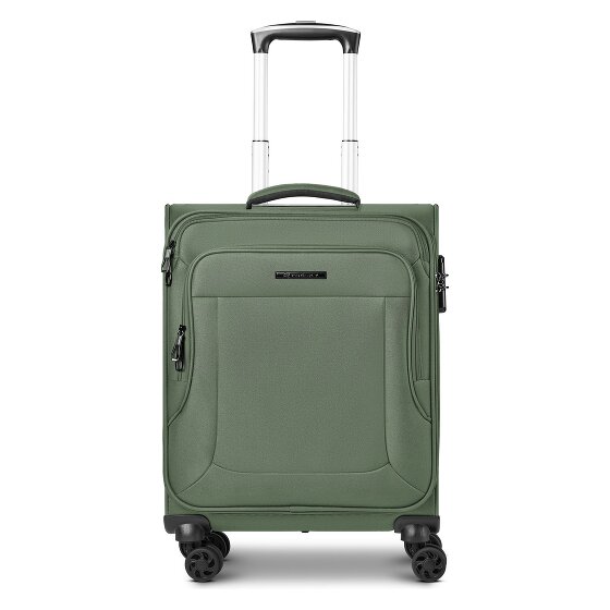 Franky Melbourne 3.0 Carrello cabina a 4 ruote 55 cm
