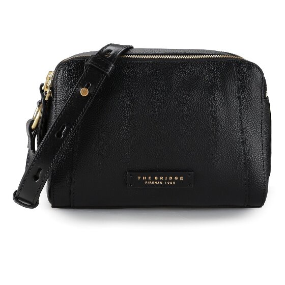 The Bridge Ines Borsa a tracolla Pelle 21 cm
