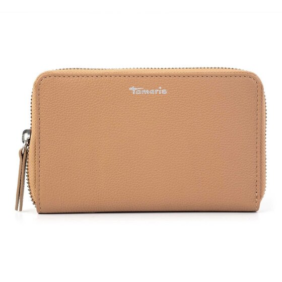 Tamaris TAS Amanda Portafoglio Vera Pelle 16 cm