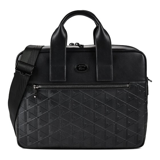 Lacoste Nomogramme Valigetta 33.5 cm Vano porta PC