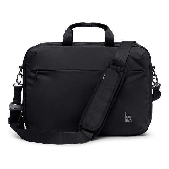 GOT BAG Commuter Bag Valigetta 42 cm Scomparto per laptop