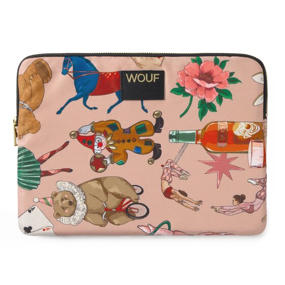 Wouf Daily Custodia per tablet 29 cm