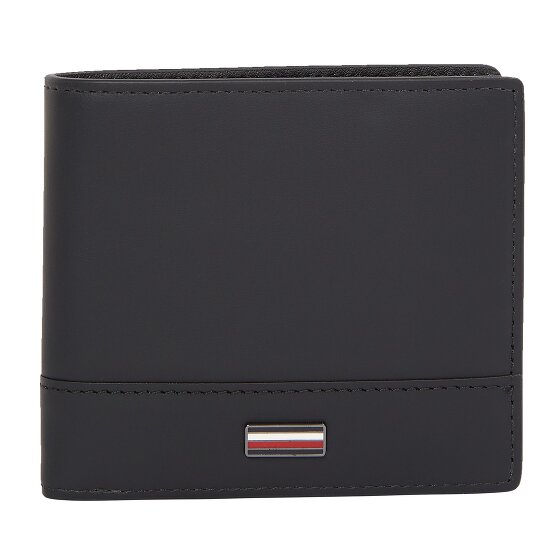 Tommy Hilfiger TH Corp Portafoglio Pelle 11.5 cm