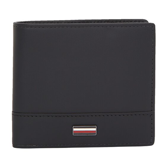 Tommy Hilfiger TH Corp Portafoglio Pelle 11.5 cm