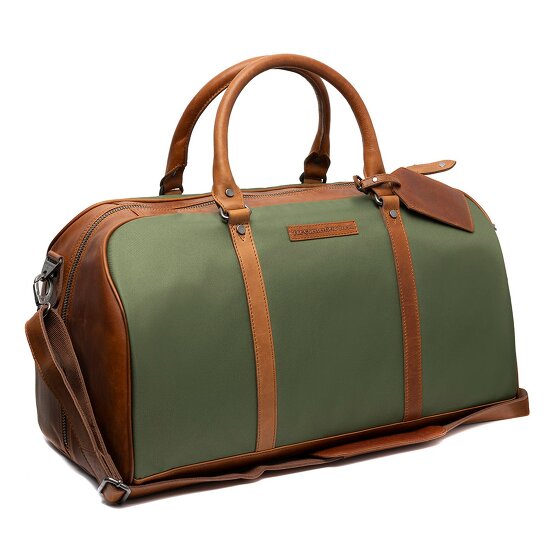 The Chesterfield Brand Fusion Tornio Borsa da viaggio Weekender 53 cm