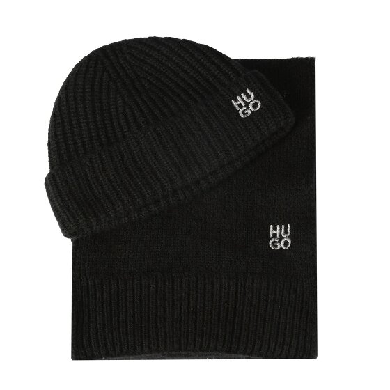 Hugo Sciarpa Sarmi 170 cm confezione regalo, Hugo Sciarpa Sarmi 170 cm confezione regalo,