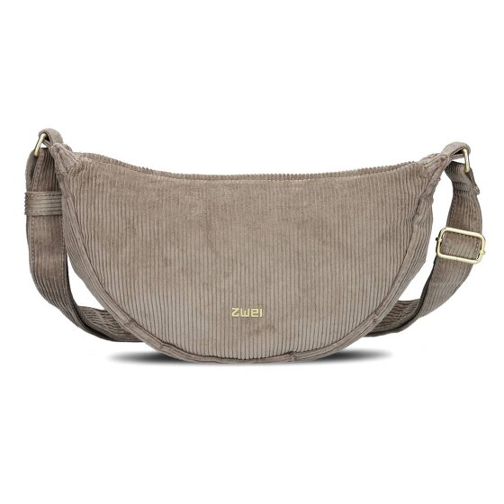 Zwei Mademoiselle.M Borsa a tracolla 32 cm