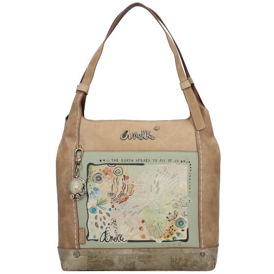 Anekke Amazonia Borsa a tracolla 31 cm