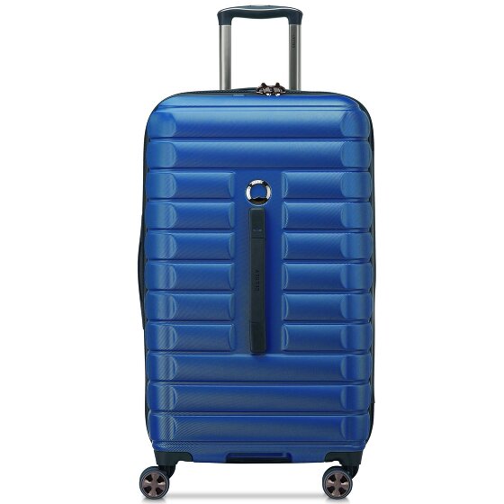 Delsey Paris Shadow 5.0 4 ruote Carrello 75 cm