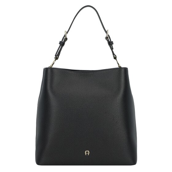 AIGNER Delia Borsa a tracolla Pelle 27 cm