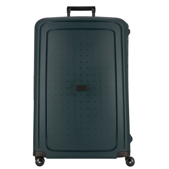 Samsonite S'Cure Trolley a 4 ruote 81 cm