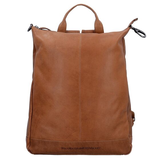 The Chesterfield Brand Wax Pull Up Zaino da giorno Pelle 40 cm