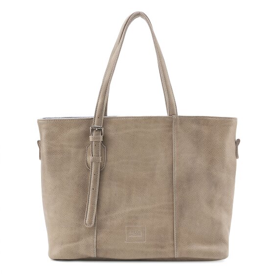 FredsBruder Shopper reversibile in pelle 37 cm FredsBruder Shopper reversibile in pelle 37 cm