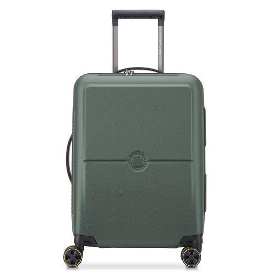 Delsey Paris Turenne 2.0 4 ruote Carrello della cabina 55 cm