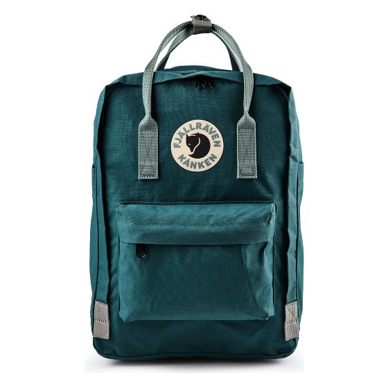 Fjällräven Kanken Zaino da giorno 40 cm Vano porta PC