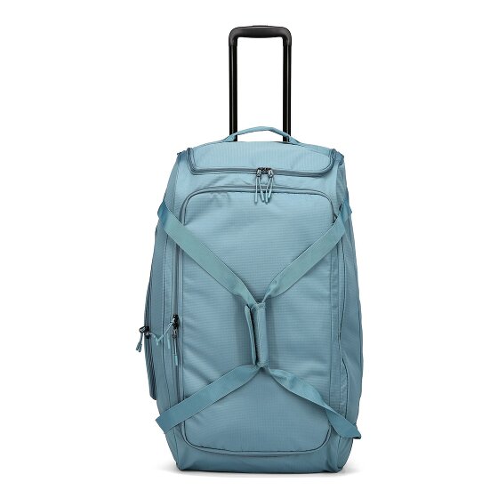 American Tourister City Racer 2 ruote Borsa da viaggio L 42 cm