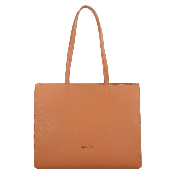 Patrizia Pepe Borsa shopper Pelle 38 cm