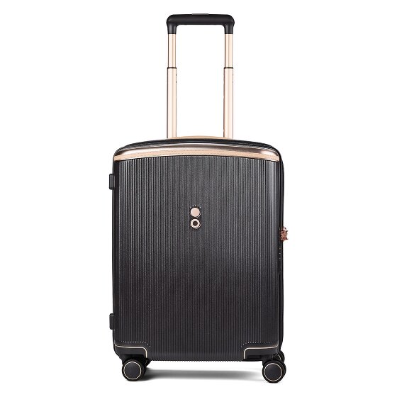 Echolac Dynasty VLX 4 ruote Carrello 55 cm