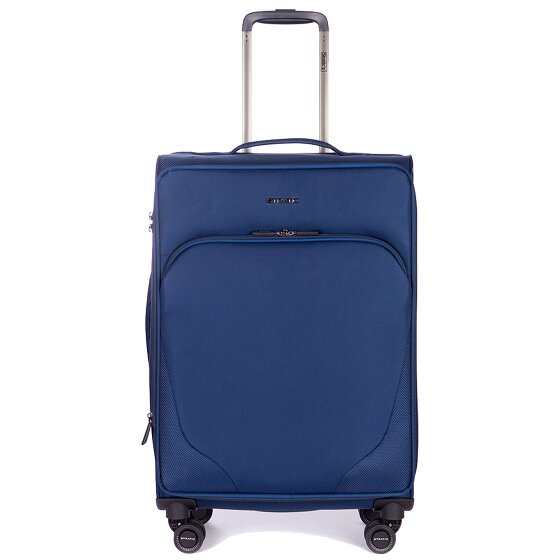Stratic Carrello Mix a 4 ruote 65 cm