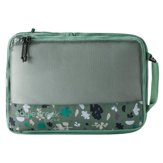 Eagle Creek Pack-It Reveal Borsa a compressione M 25 cm con soffietto