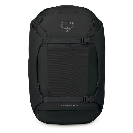 Osprey Zaino da viaggio Soujourn 65 L, 63 cm