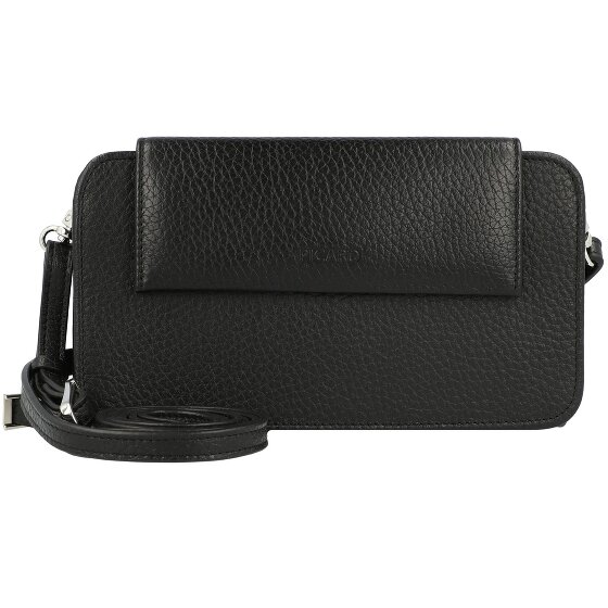 Picard Pure 1 Pochette Portafoglio in pelle 18,5 cm