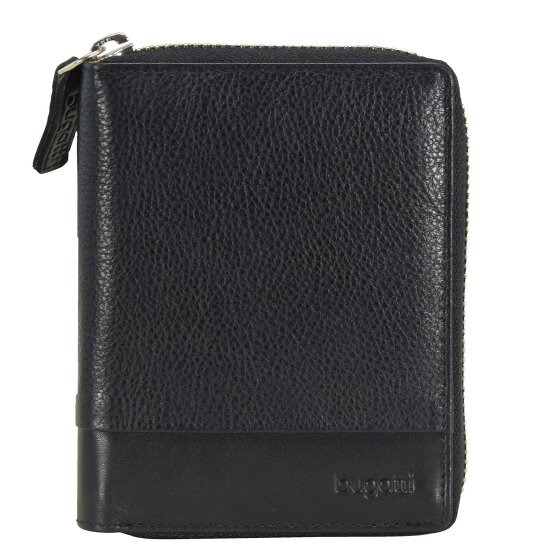 bugatti Atlanta Portafoglio in pelle 10 cm